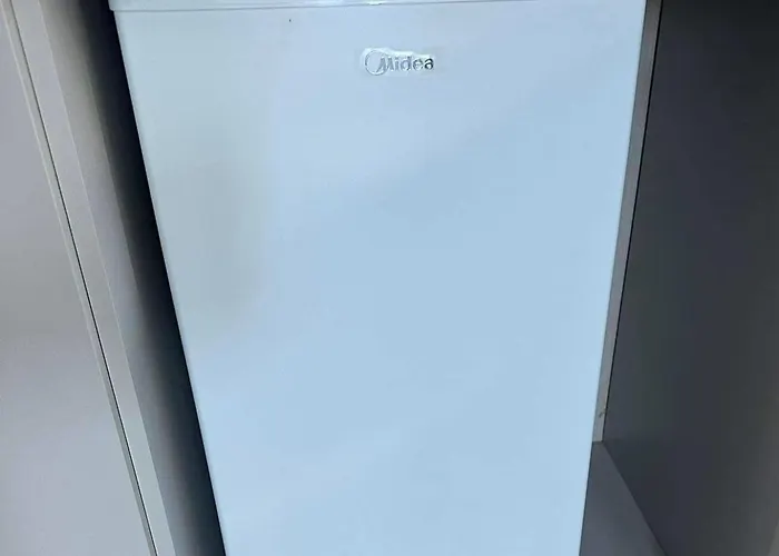 Crystal Wood Bakuriani Apartment 401
