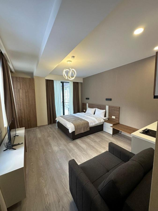 Crystal Wood 401 شقة *